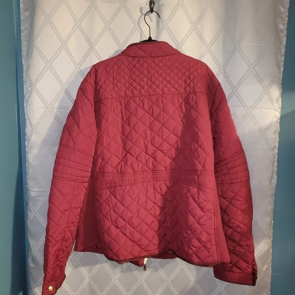 ACTIVE USA coat - Picture 5 of 6